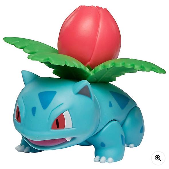 Pokémon 7cm battle figure - ivysaur