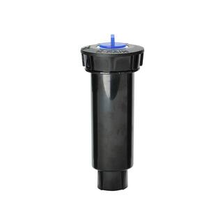 K-Rain Pro-S Plastic 3 in. Pop-Up Sprinkler with Check Valve - Body Only (No Nozzle) 78003-CV