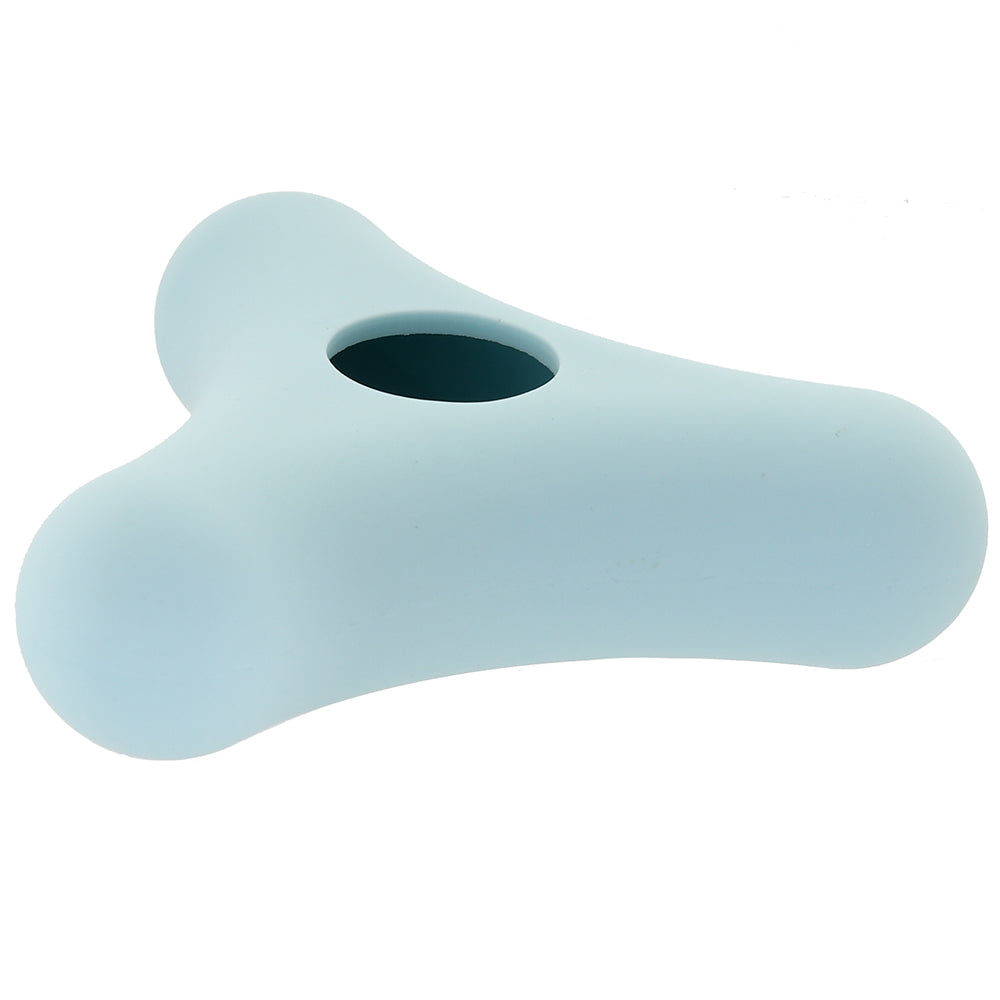 Luma  Dildo & Harness Silicone Cushion