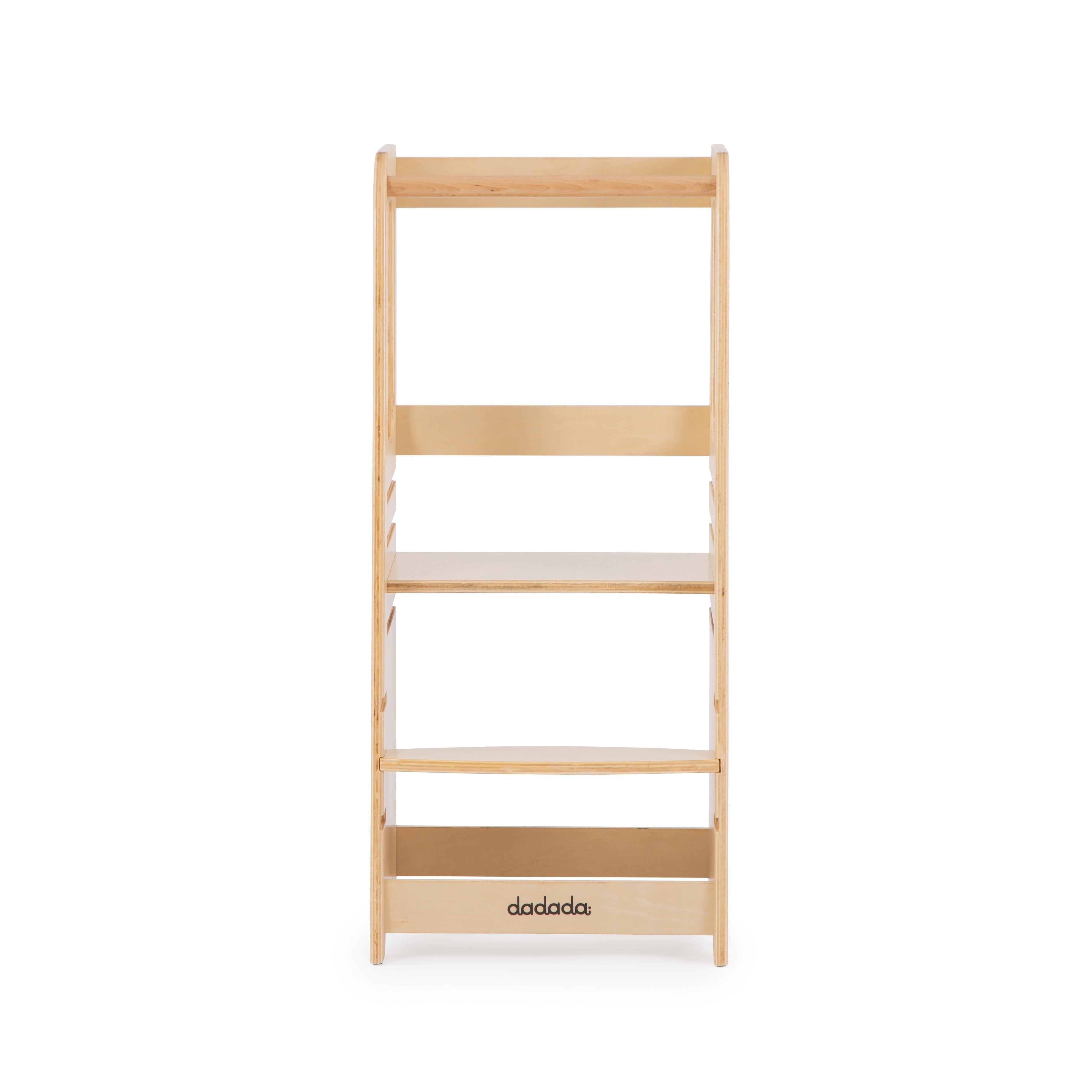 Dadada Toddler Tower