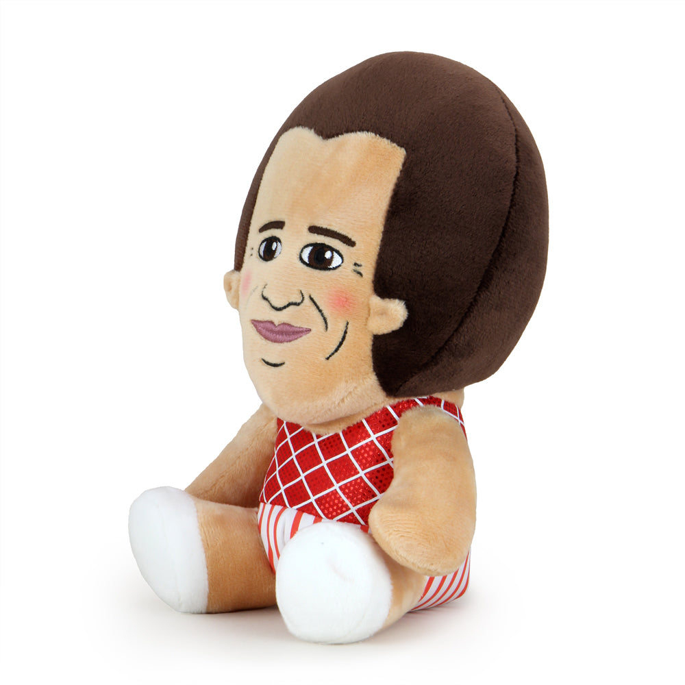 Richard Simmons SHOUT 8