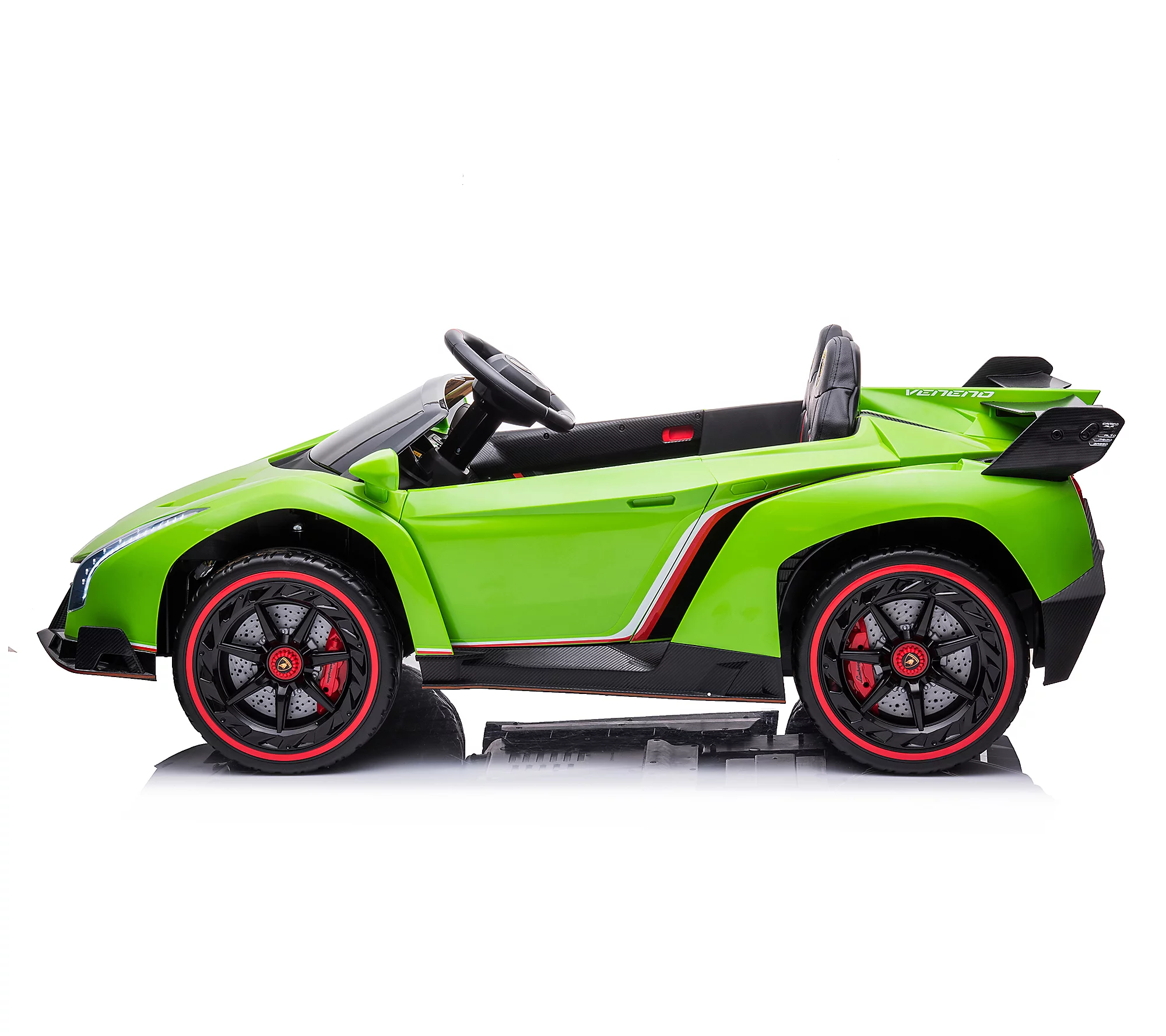 Freddo Toys 24V 4x4 Lamborghini Veneno 2-Seater Ride-On