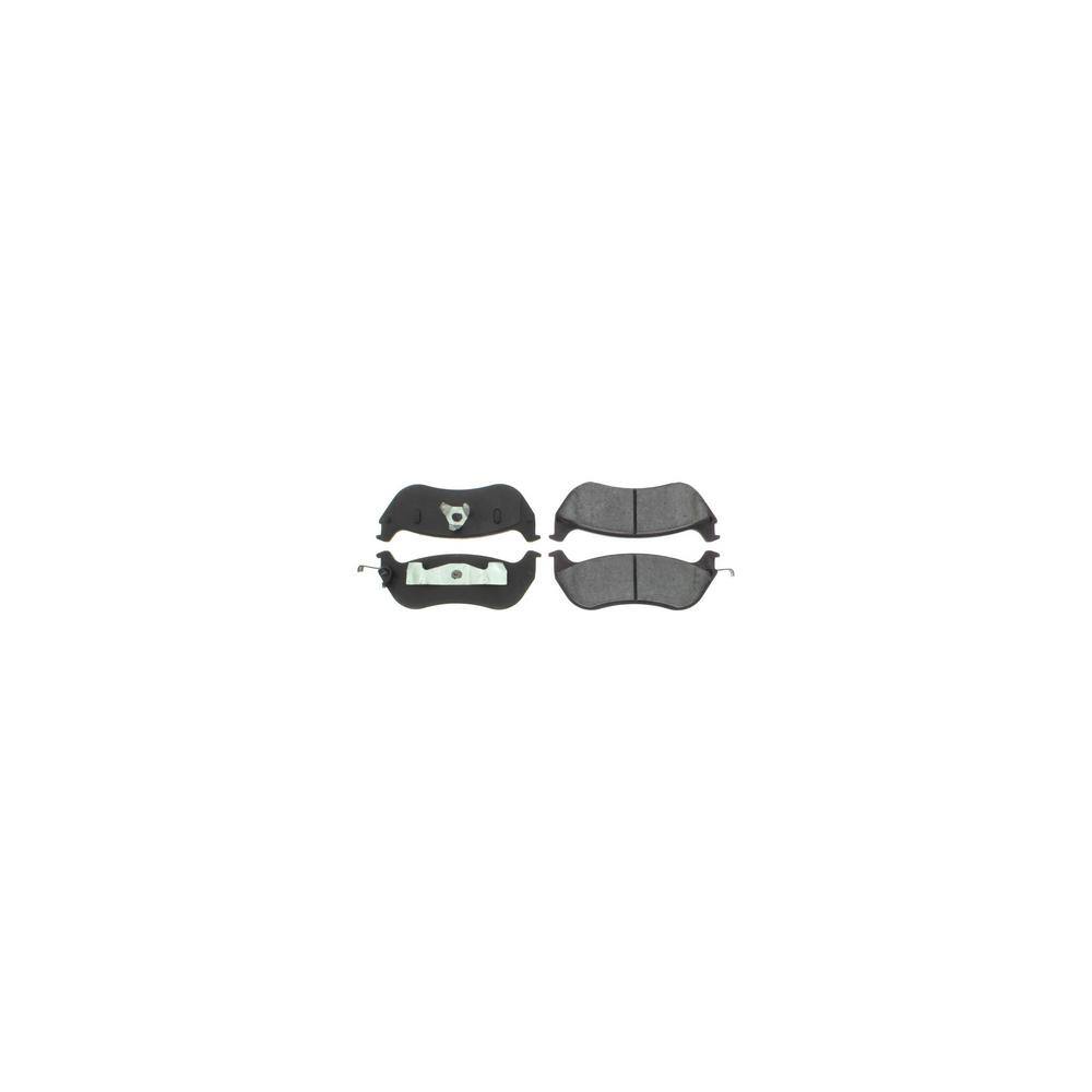 Centric Parts Disc Brake Pad Set 300.06900