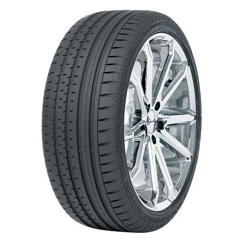 Continental ContiSportContact 2 27535R20XL 102Y BSW Tires