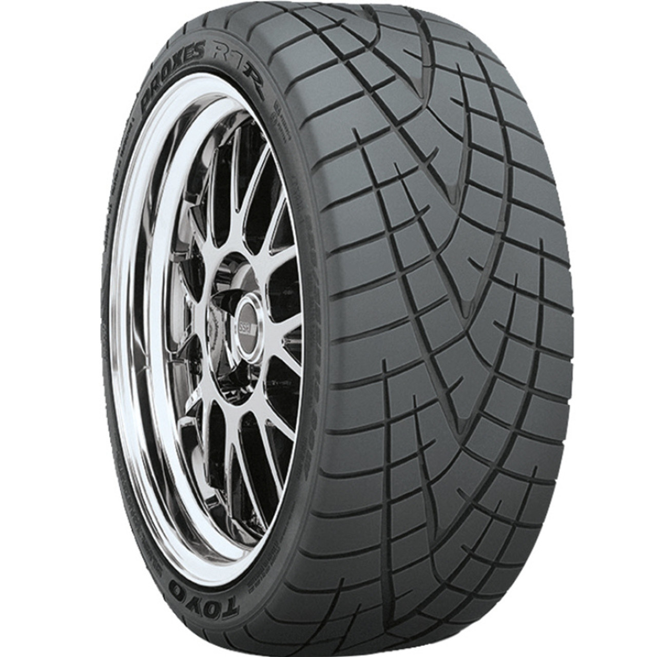 Toyo Proxes R1R Tire - 225/50R16 92V - 145010