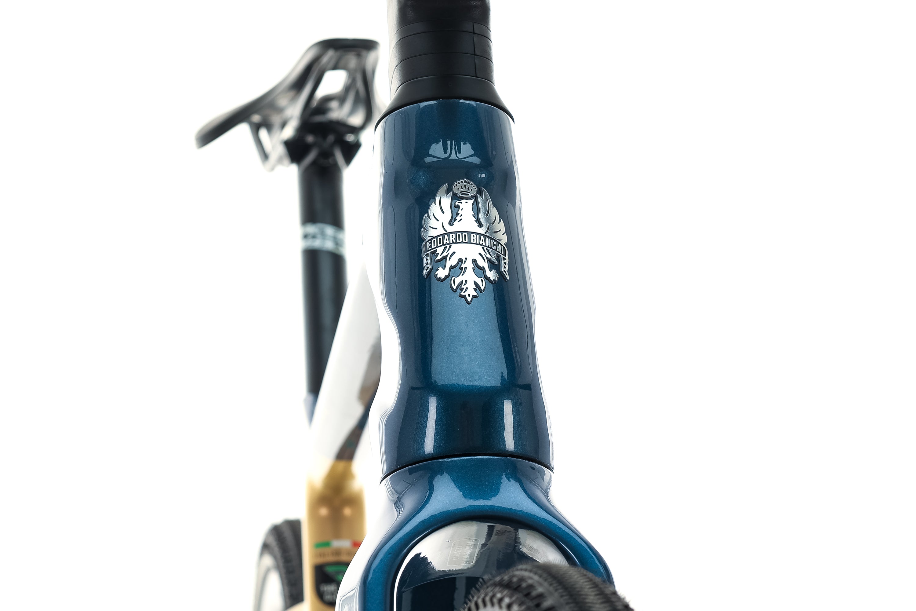 Bianchi Arcadex GRX 600 Gravel Bike - 2022, Medium