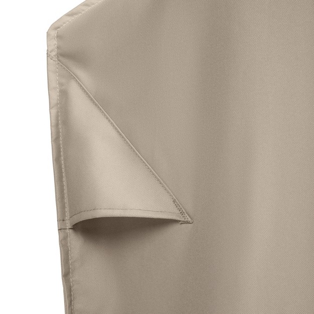 Storigami Easy Fold Right facing Sectional Cover Tan Classic Accessories