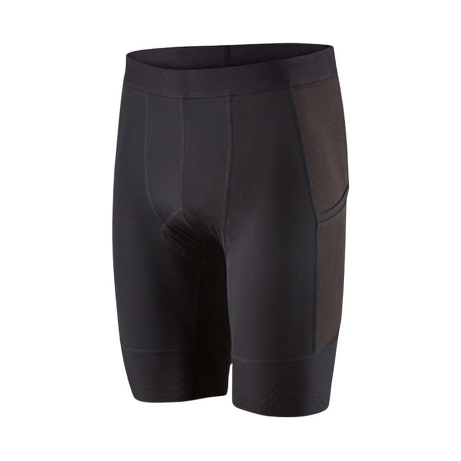 Patagonia Men's Dirt Roamer Liner Shorts