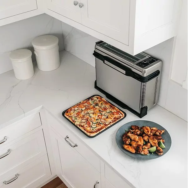 Ninja SP101 Foodi 8-in-1 Digital Air Fry Oven