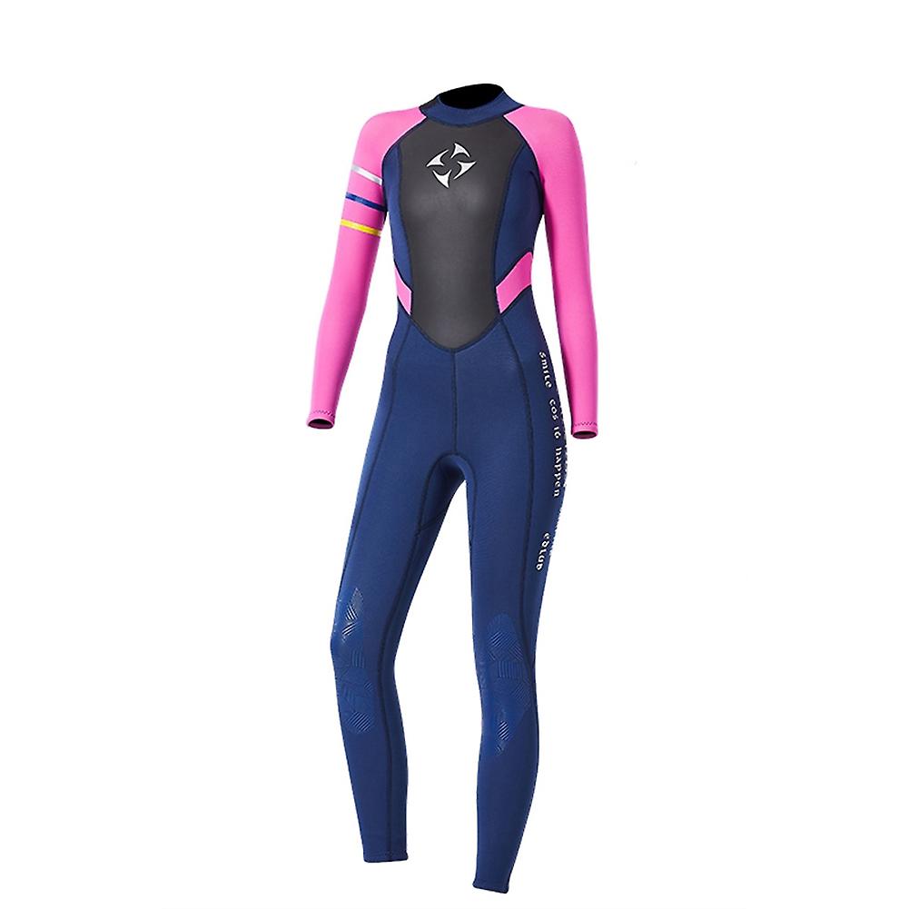 Diving Womens Wetsuit