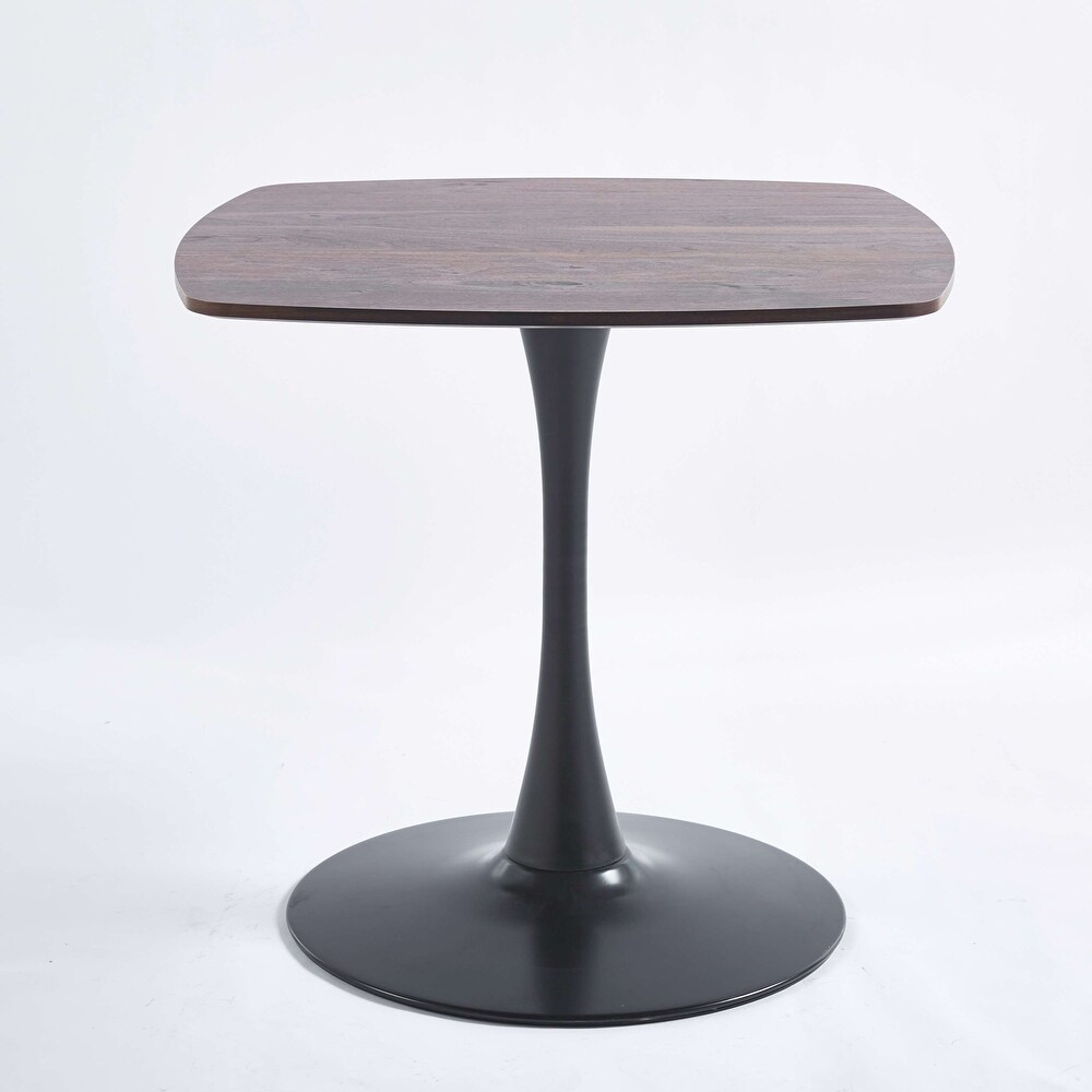 Special Dining Table MDF Dining Table   Kitchen Table Black exective desk