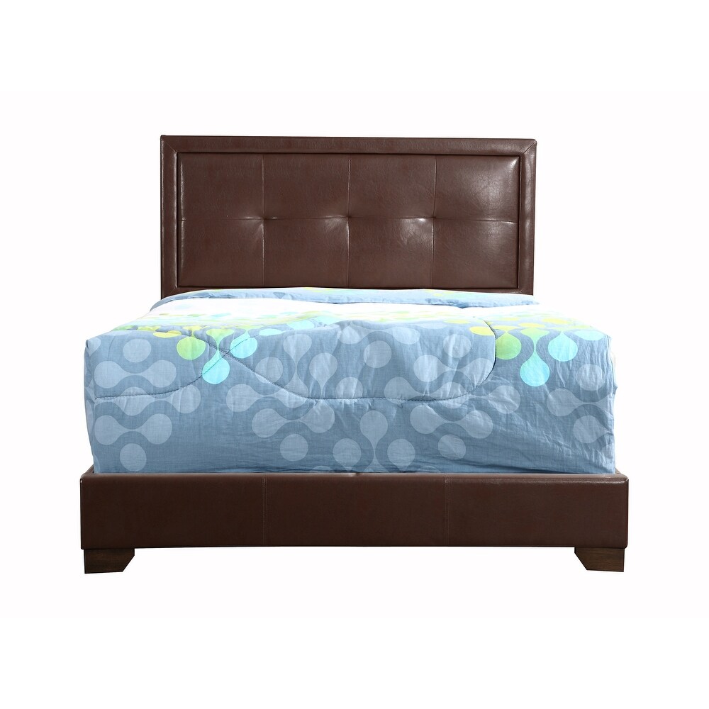 Panello Queen Panel Beds