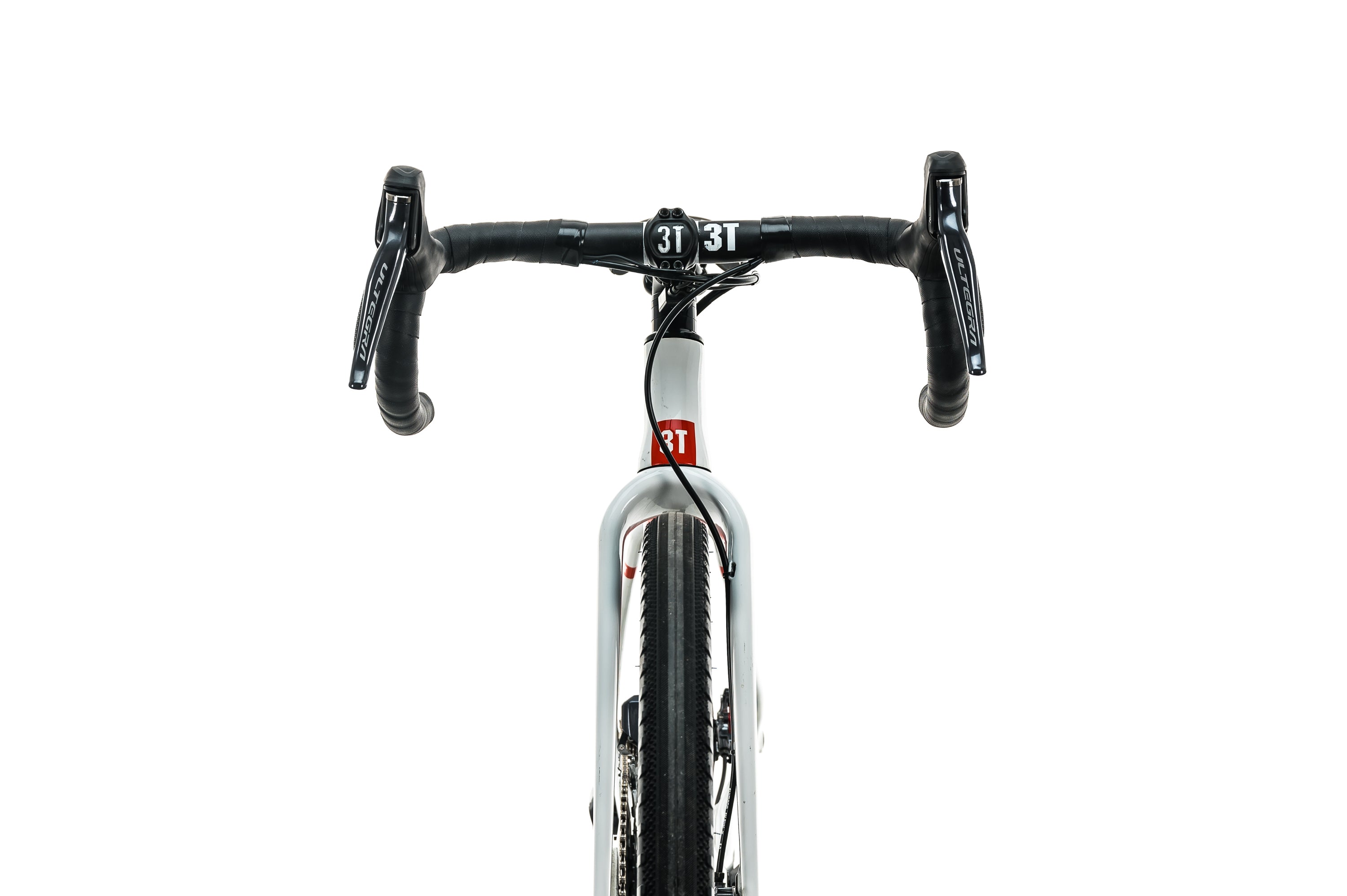 3T Exploro Gravel Bike - 2018, Small