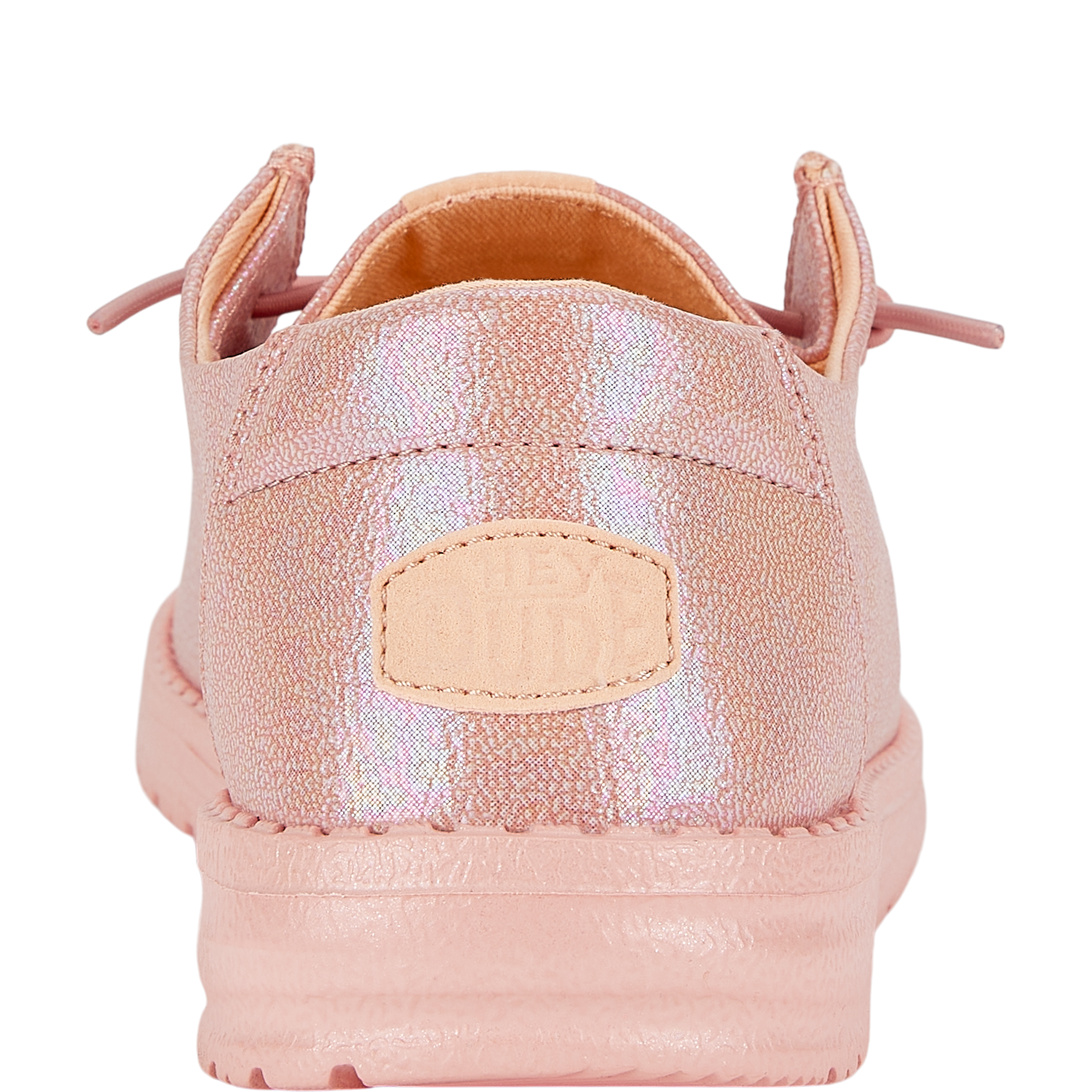 Wendy Iridescent - Pink Multi