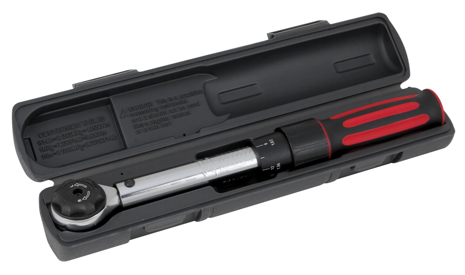 Performance Tool M197 Performance Tool Torque Wrenches