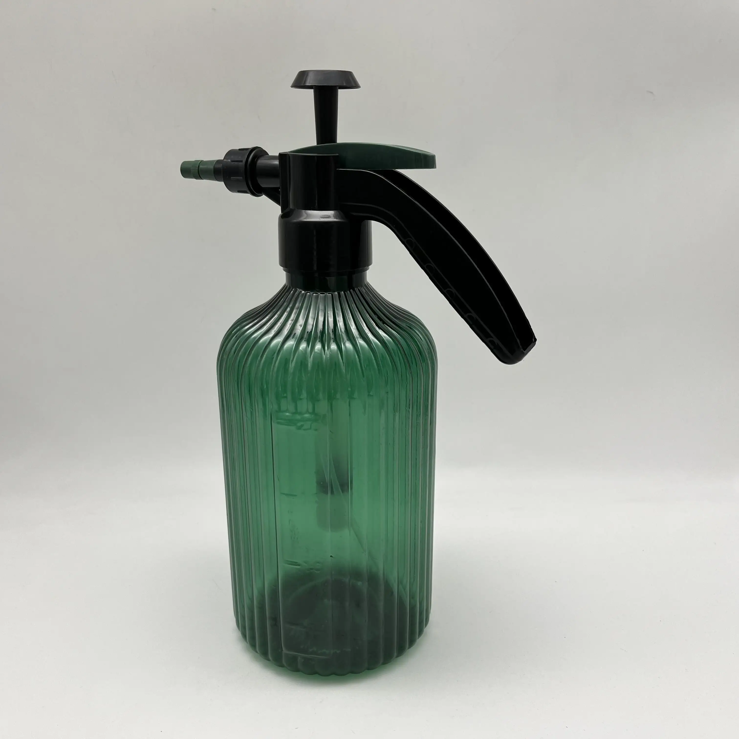 1L good quality hand pressure sprayer plastic garden spray bottle outdoor plastic watering tools