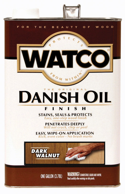 OIL DANISH WATCO GL DKWT