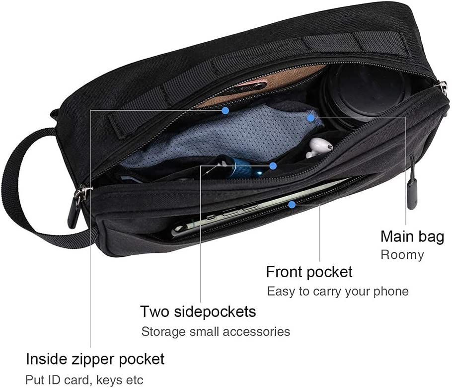 Hot Sale Bicycle Bag Large Capacity Waterproof Cycling Tube Bag Handlebar Basket Bike