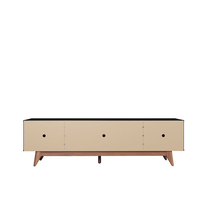 MANHATTAN COMFORT Salle TV Stand