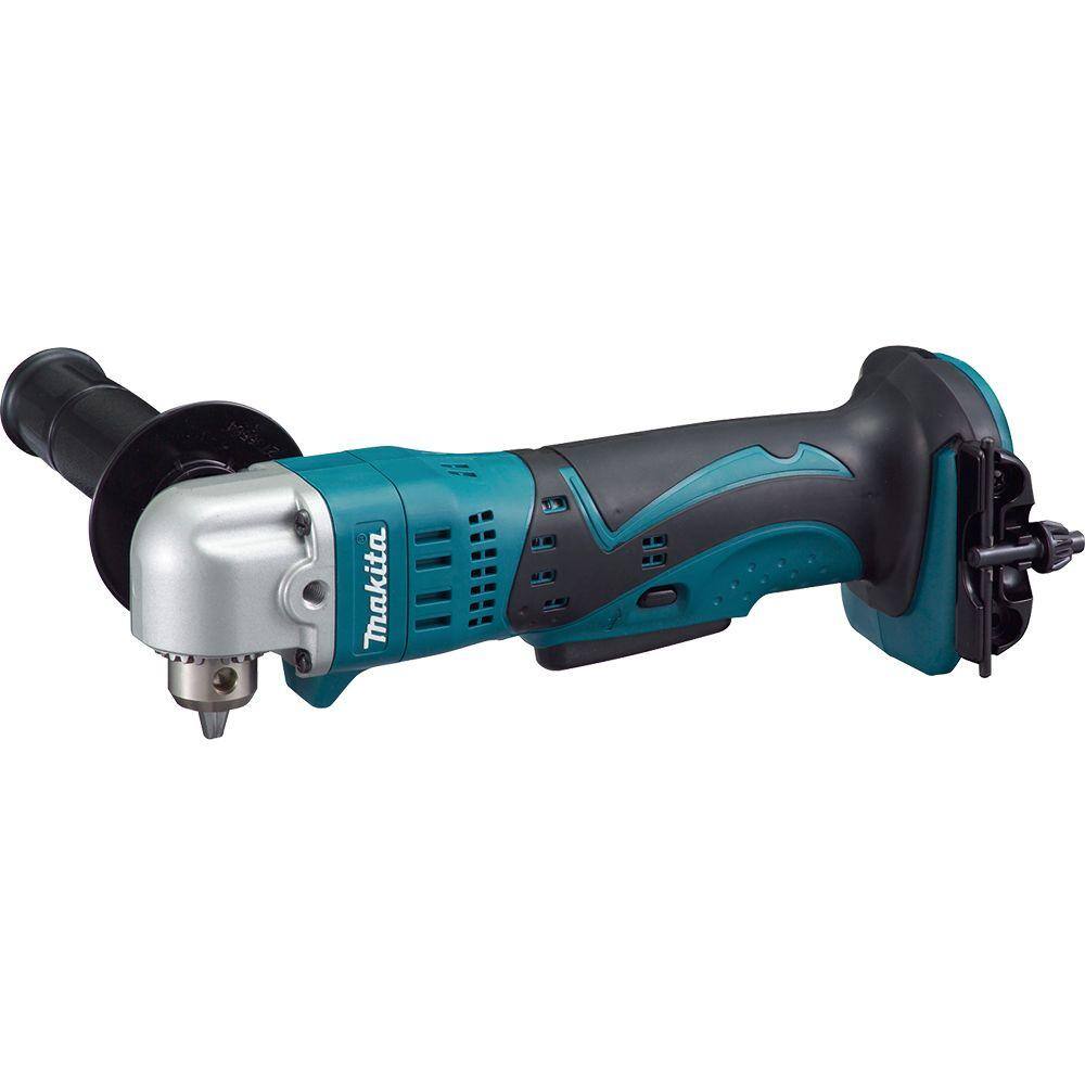 Makita 18V LXT Lithium-Ion 38 in. Cordless Angle Drill (Tool-Only) XAD01Z