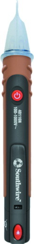 Southwire 40116N Non Contact AC Voltage Detector