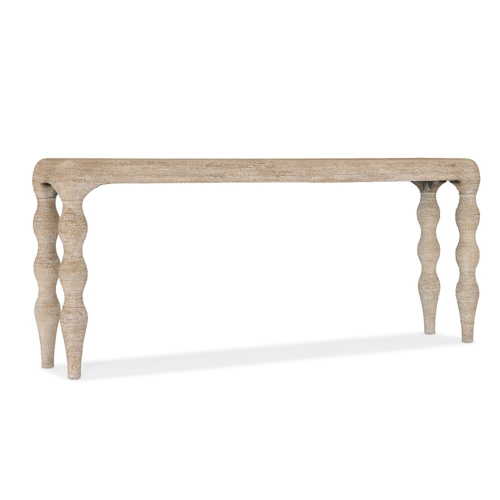 Serenity Bahari Console Table   76\