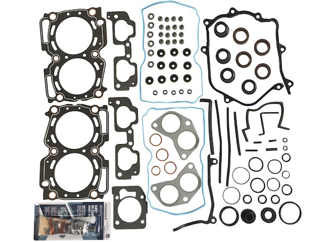 Head Gasket Set - Compatible with 2000 - 2003 Subaru Outback 2001 2002