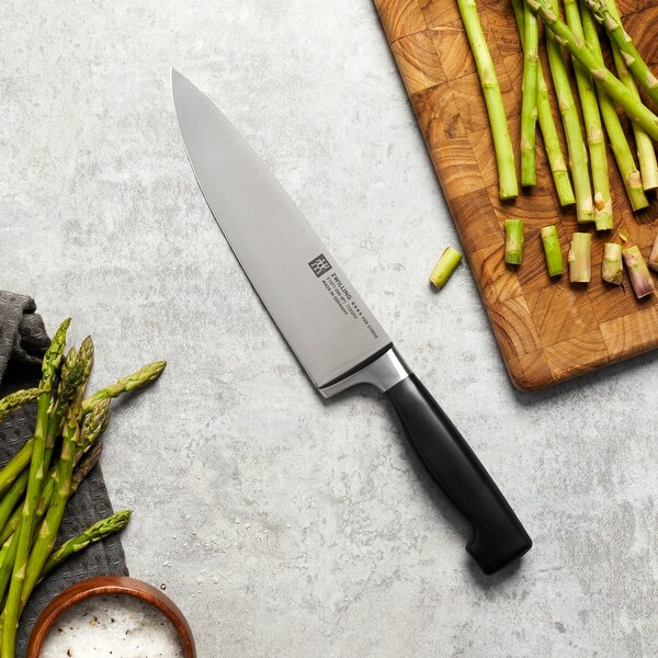 ZWILLING Four Star Chef's Knife