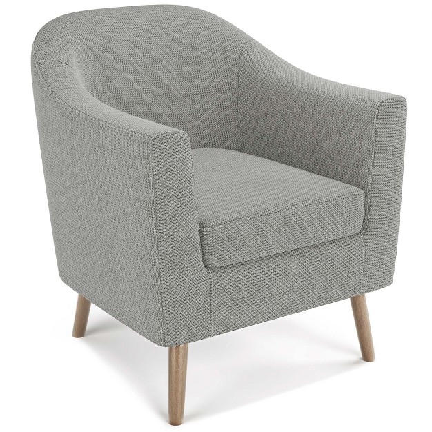 Simplihome Accent Chair Thorne