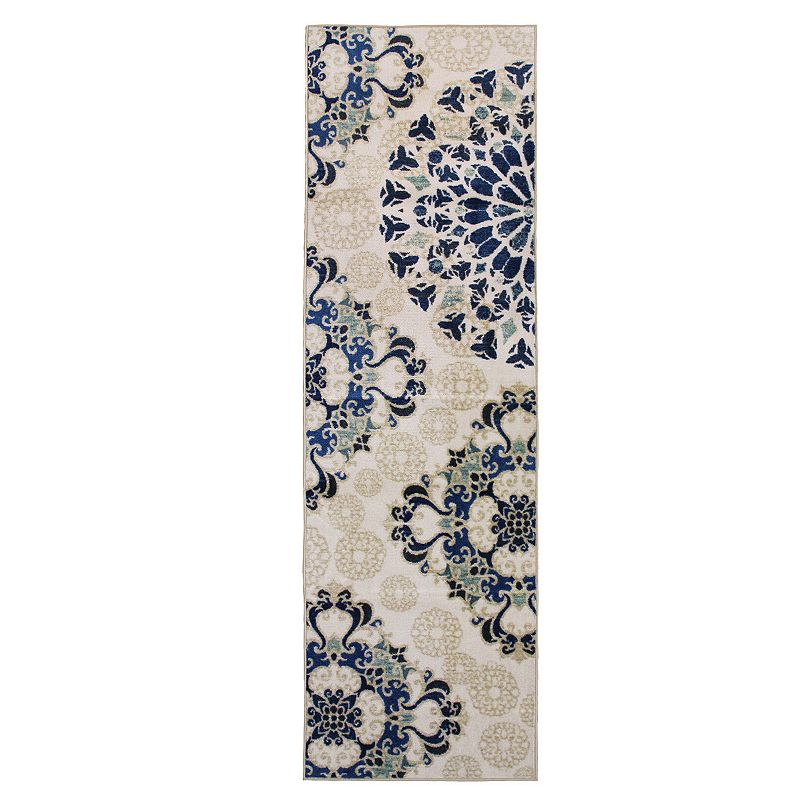 SUPERIOR Designer Thalia Indoor Area Rug