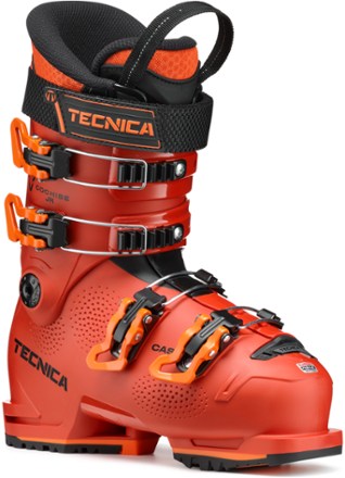 Tecnica Cochise Jr GW Ski Boots - Kids' - 2023/2024