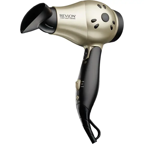 Revlon Perfect Heat Travel Hair Dryer