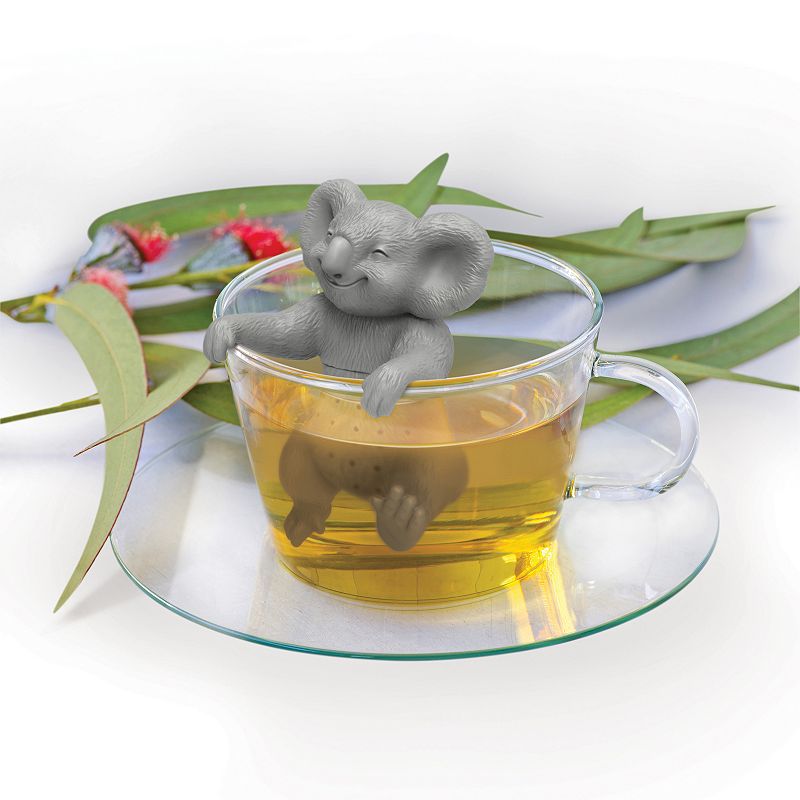 Koala-Tea Infuser