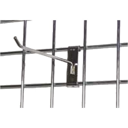 Eagle Group MDH-6 Merchandise Display Hook， Walstor Modular Wall System， 6