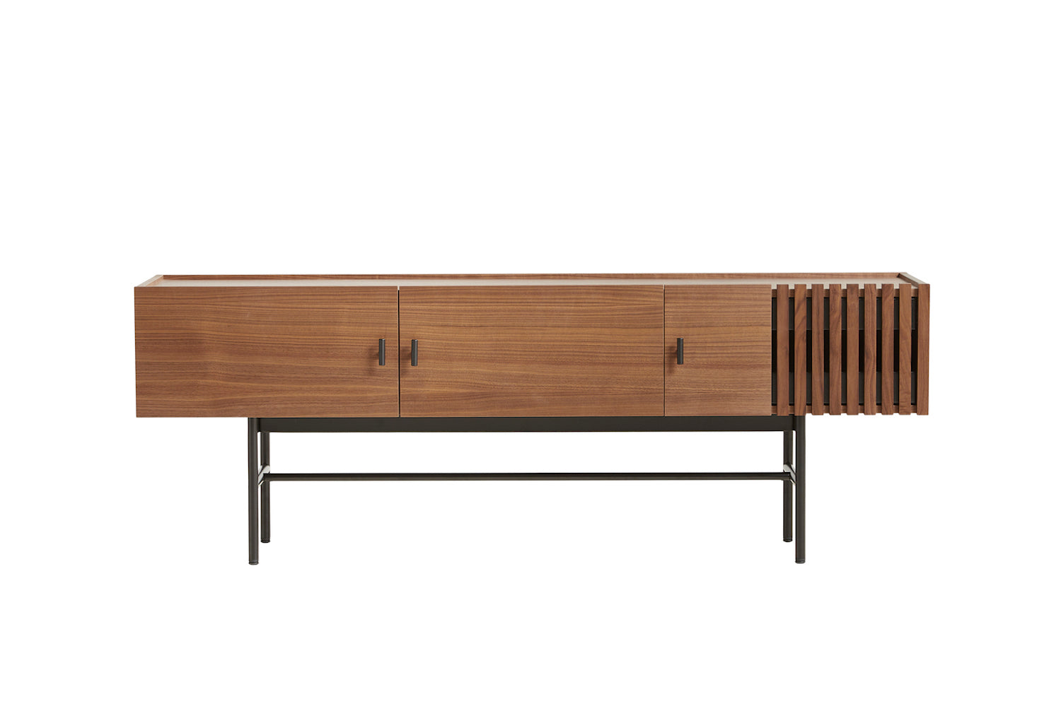 Array Low Sideboard