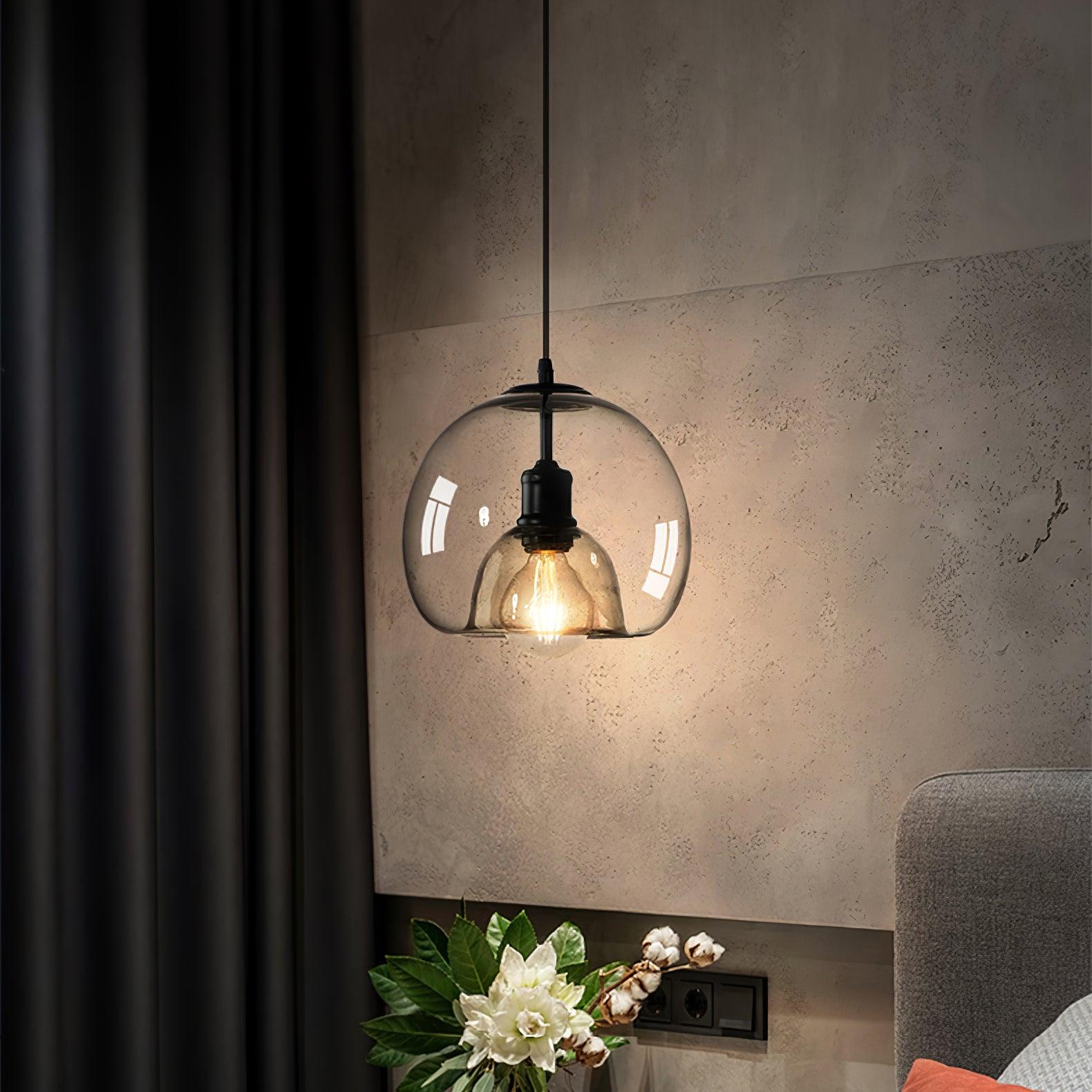 Pearl Essence Pendant Lamp