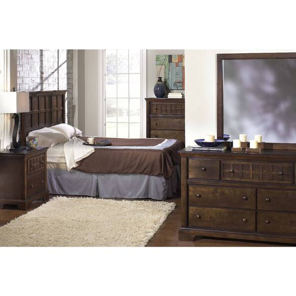 Casual Traditions Headboard - - 11373047