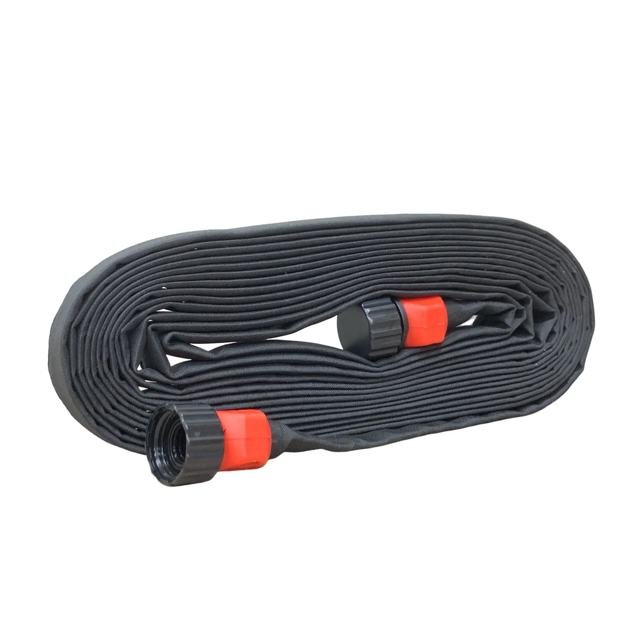 HOT SALE 25ft  garden supplies Flat Soaker Hose