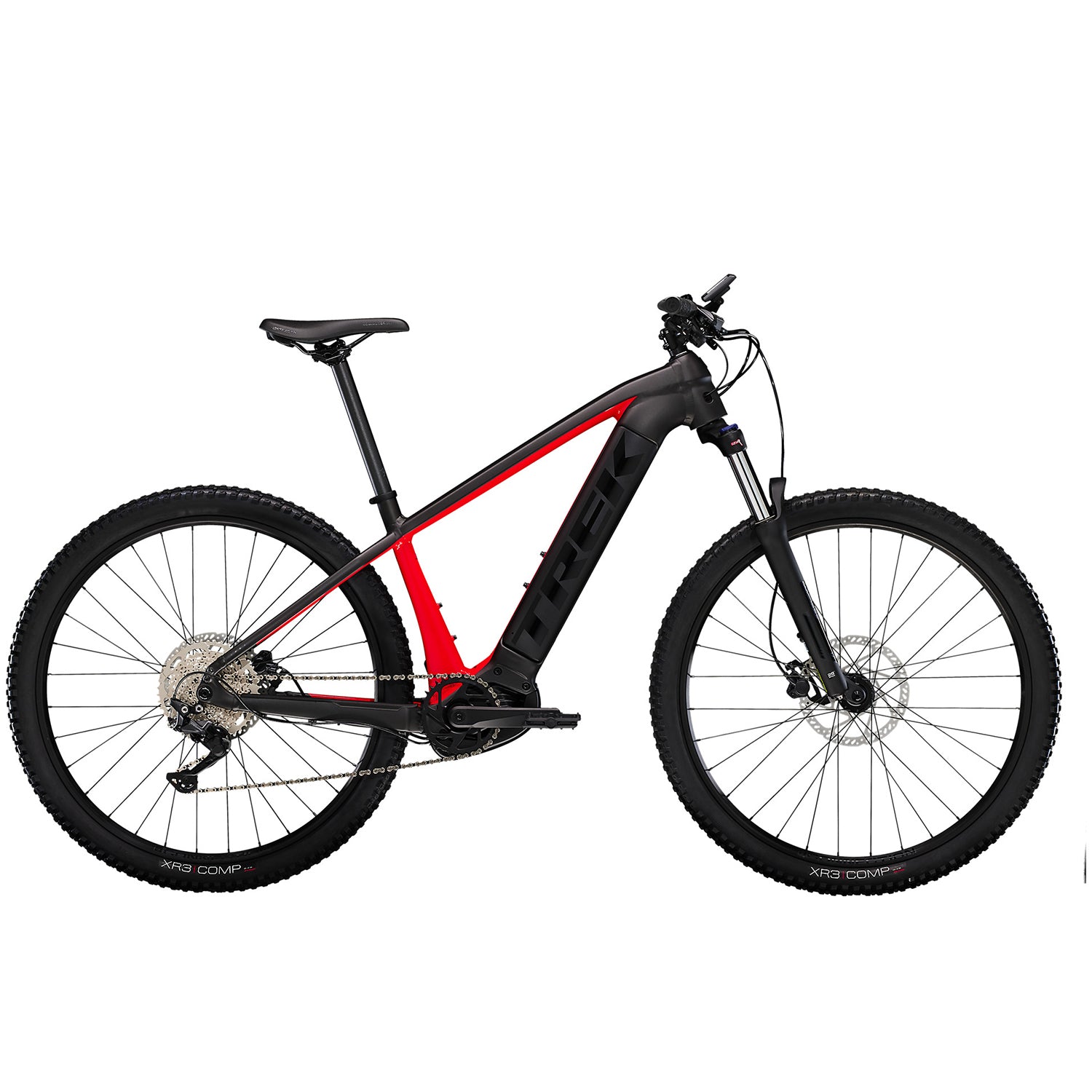 Trek Powerfly 4 625W Gen 4 Electric Mountain Bike 2023