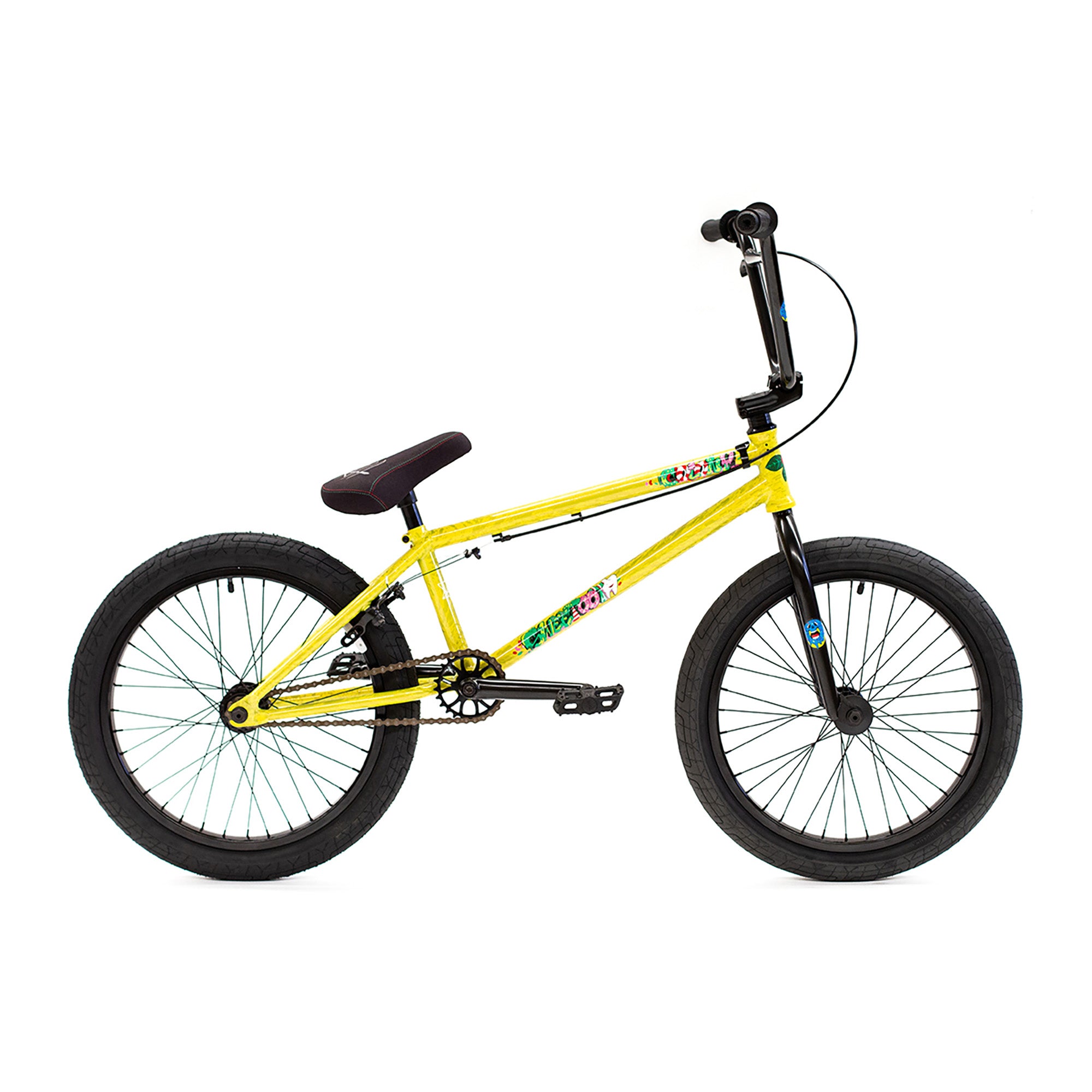 2022 Colony Sweet Tooth Pro