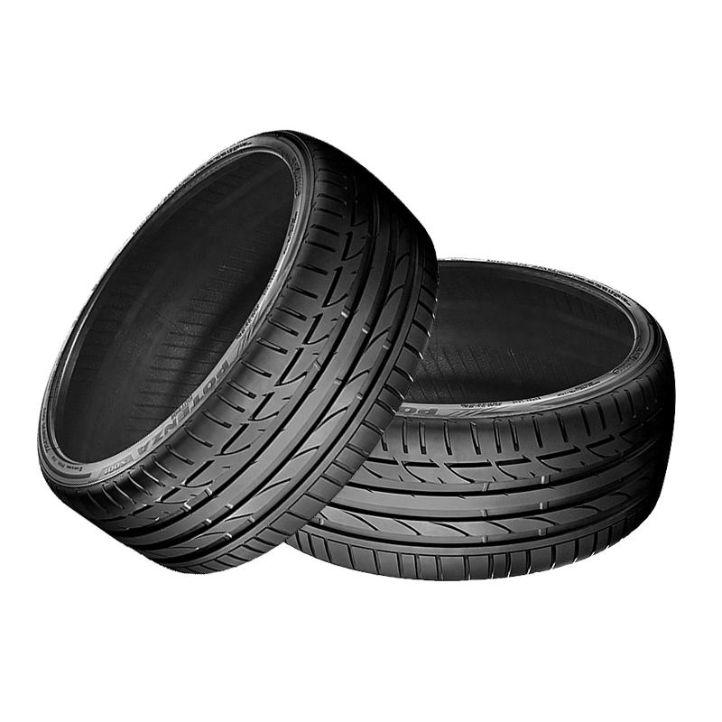 Bridgestone Potenza S001 225/40R19 89Y Tire