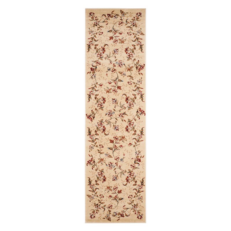 Safavieh Lyndhurst Floral Print Rug