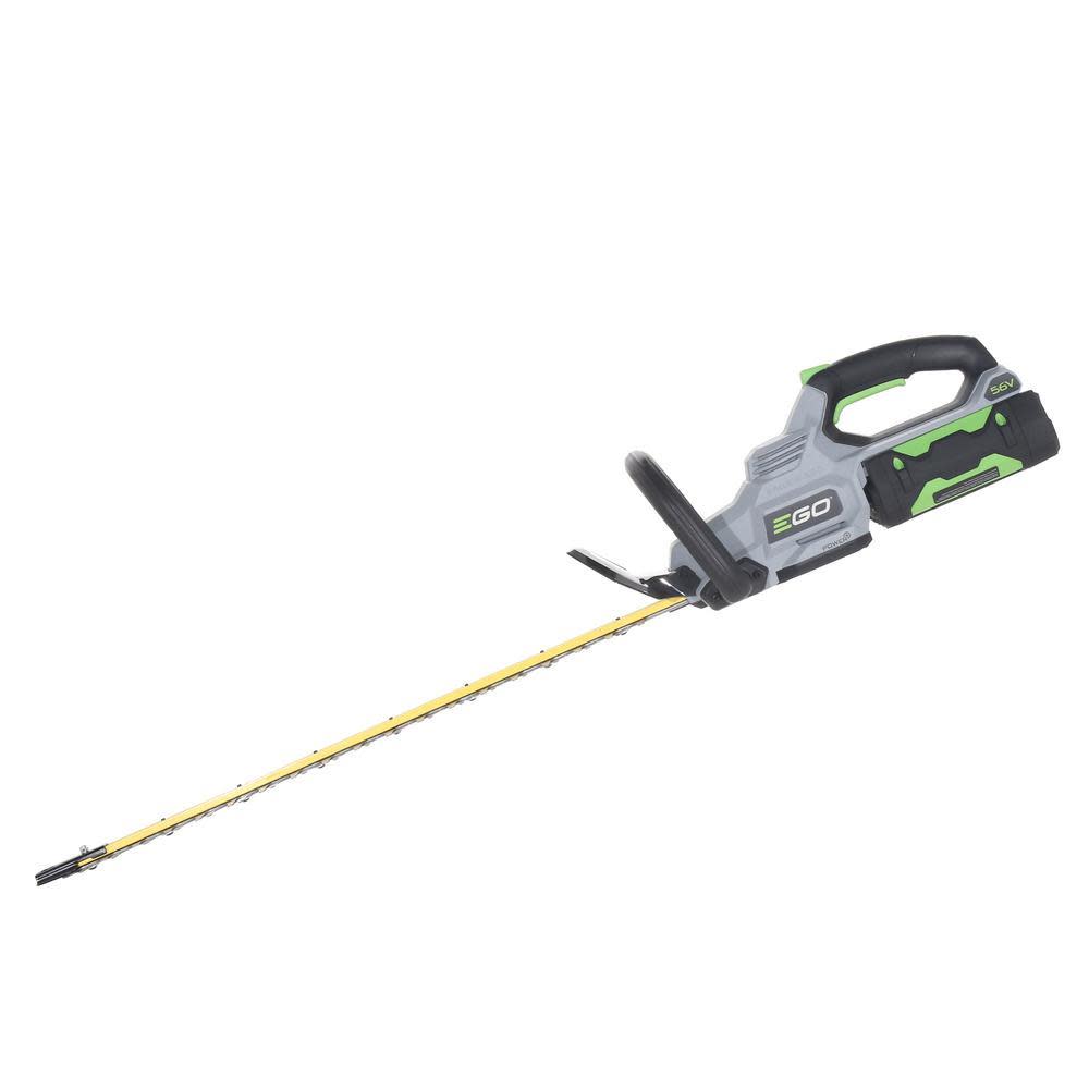 Ego Cordless Hedge Trimmer Brushless Kit HT2411 Reconditioned ;