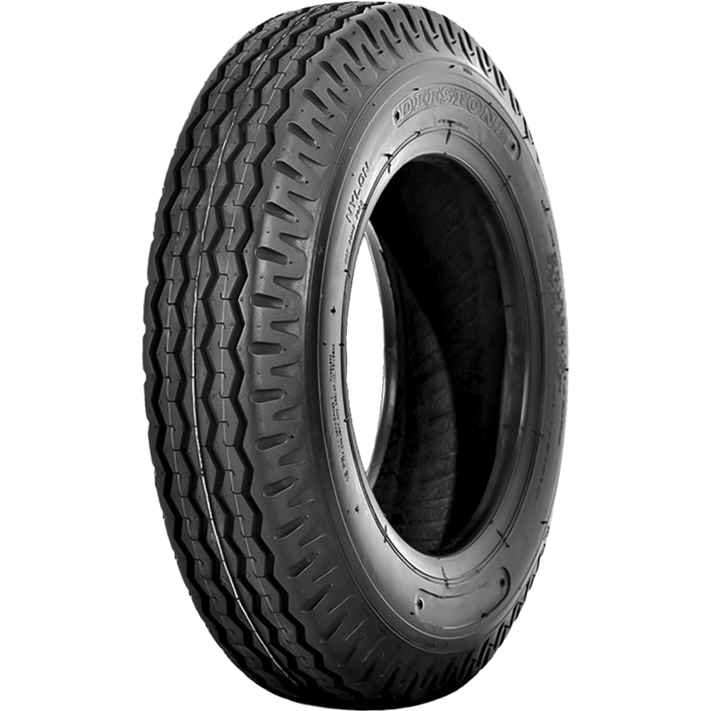 Deestone D292 7.00-14.5 110J F Trailer Tire