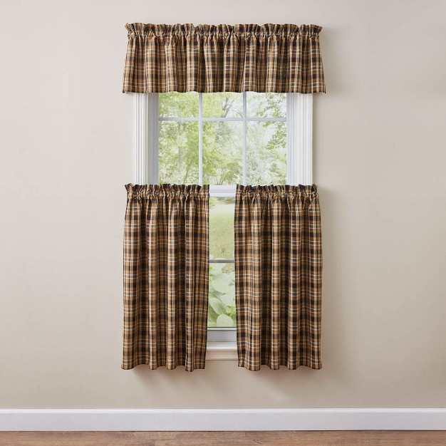 Park Designs Sunflower In Bloom Valance