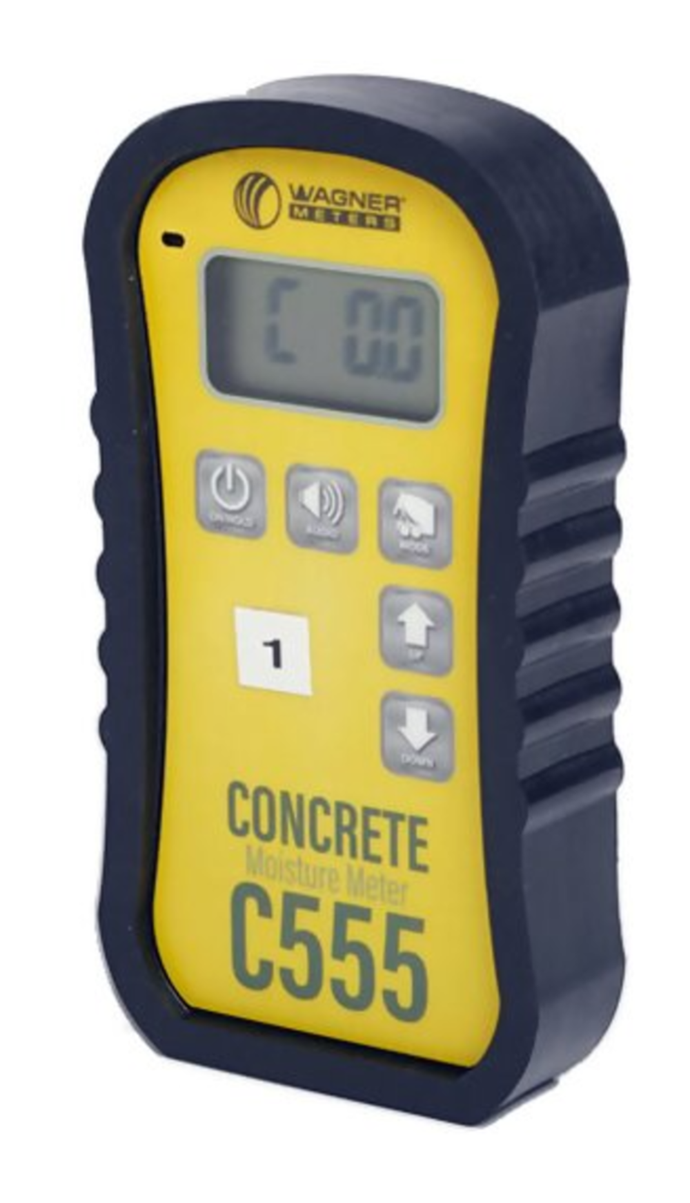 Wagner Meters Orion C555 Concrete Moisture Meter ;