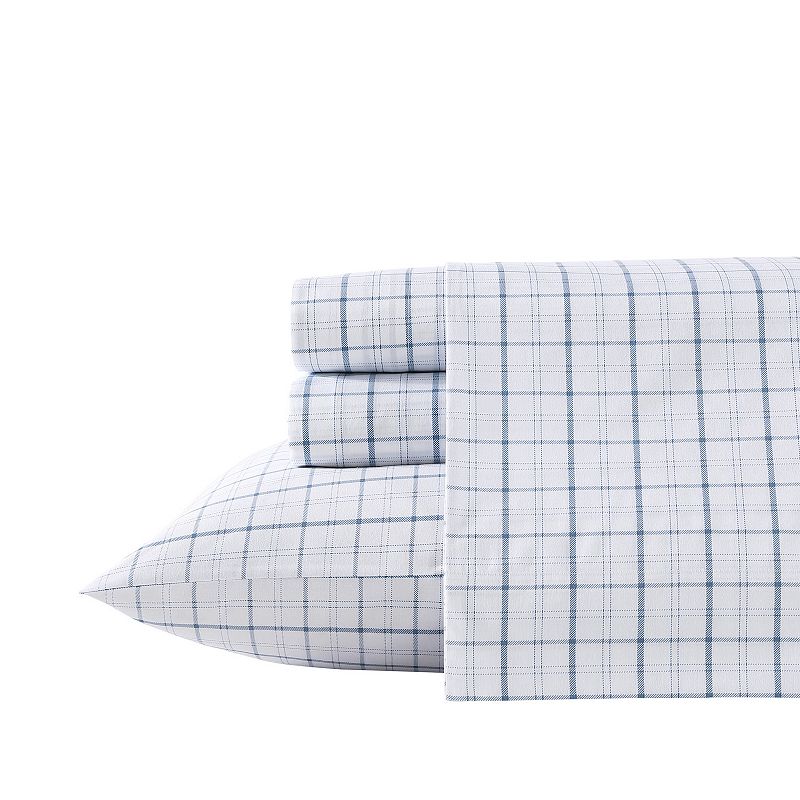 Wrangler Bodie Foulard Sheet Set