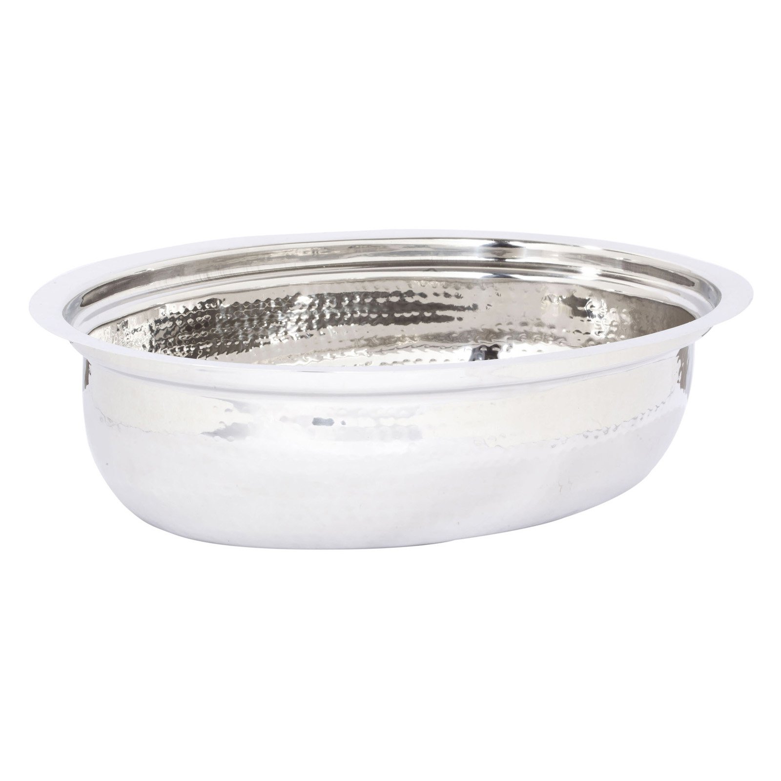 Old Dutch Water Pan for Chafing Dish 682