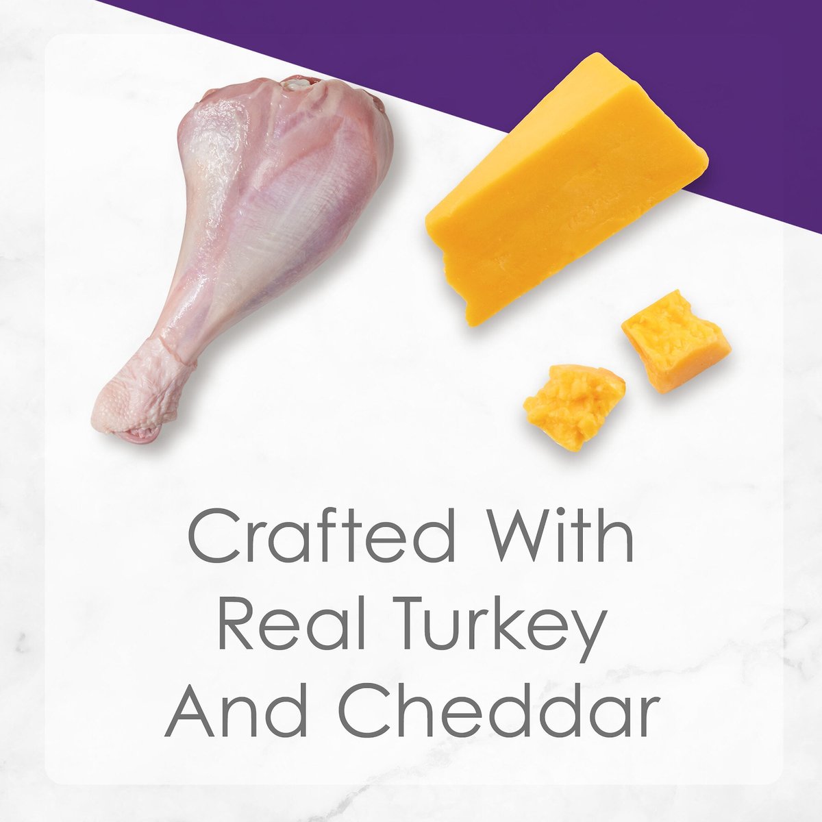 Fancy Feast Delights with Cheddar Grilled Turkey and Cheddar Cheese Feast in Gravy Canned Cat Food