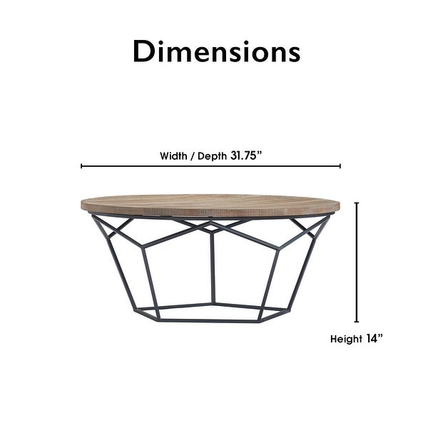 Tommy Hilfiger Avalon Table Collection